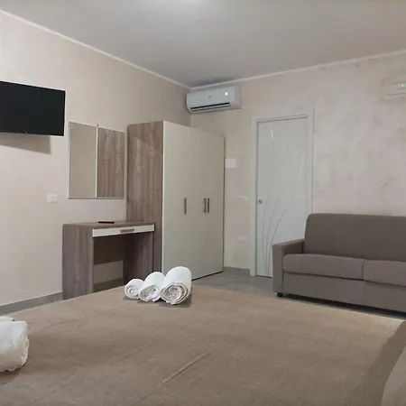 La Playa Del Sol 2 *