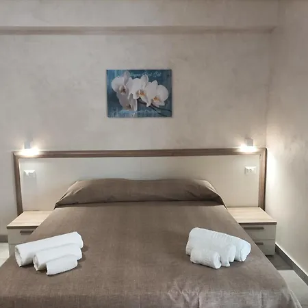 Tatil Evi La Playa Del Sol 2 Santa Domenica (Vibo Valentia)