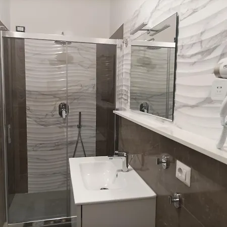 La Playa Del Sol 2 * Santa Domenica (Vibo Valentia)