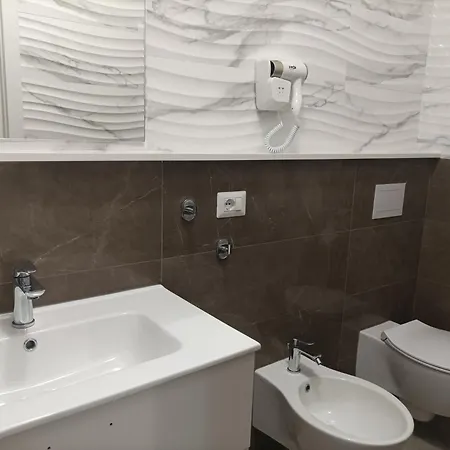 Tatil Evi La Playa Del Sol 2 Santa Domenica (Vibo Valentia)