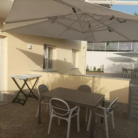 La Playa Del Sol 2 * Santa Domenica (Vibo Valentia)