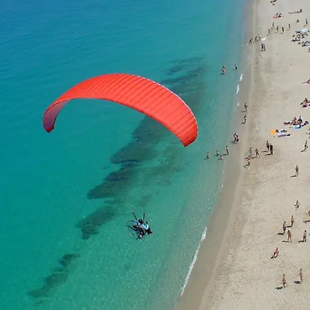 La Playa Del Sol 2 Santa Domenica (Vibo Valentia)