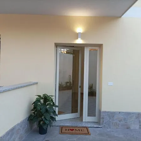 Tatil Evi La Playa Del Sol 2 *