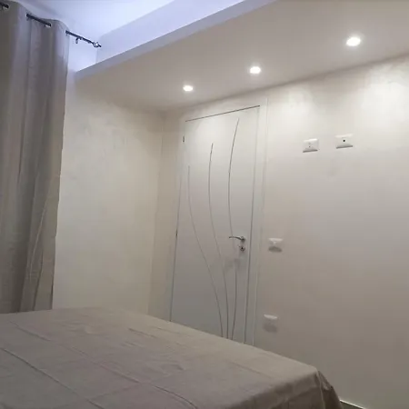 Tatil Evi La Playa Del Sol 2 *