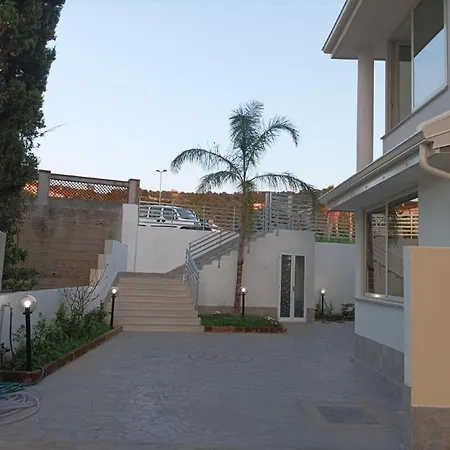 La Playa Del Sol 2 Santa Domenica (Vibo Valentia)