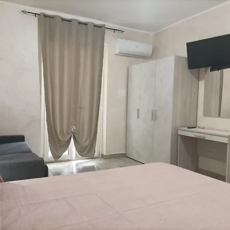 Tatil Evi La Playa Del Sol 2 Santa Domenica (Vibo Valentia)