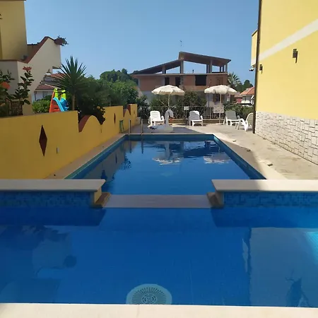 Hébergement de vacances La Playa Del Sol 2