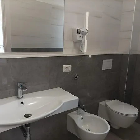 La Playa Del Sol 2 Tatil Evi *