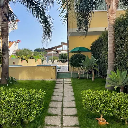 Tatil Evi La Playa Del Sol 2 *