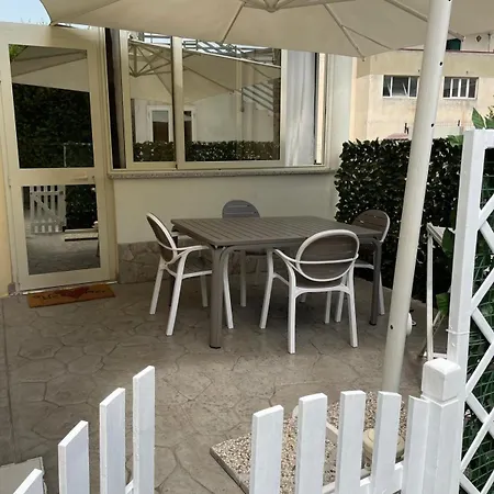 La Playa Del Sol 2 Tatil Evi Santa Domenica (Vibo Valentia)