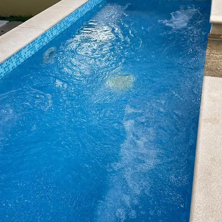 La Playa Del Sol 2 Hébergement de vacances *
