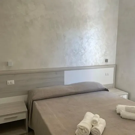 Hébergement de vacances La Playa Del Sol 2 *