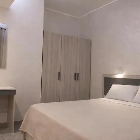 La Playa Del Sol 2 * Santa Domenica (Vibo Valentia)