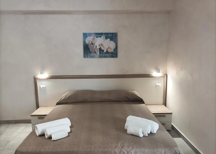 Ferienhaus La Playa Del Sol 2 Santa Domenica (Vibo Valentia)