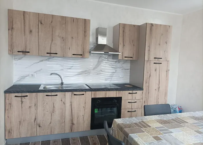 Ferienhaus La Playa Del Sol 2 *