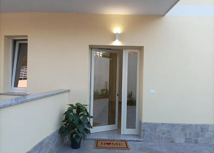 Ferienhaus La Playa Del Sol 2 *