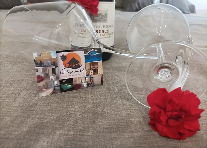 La Playa Del Sol 2 *