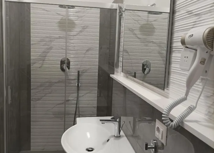 La Playa Del Sol 2 Ferienhaus Santa Domenica (Vibo Valentia)