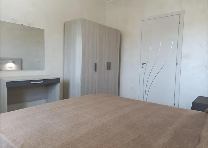 La Playa Del Sol 2 Santa Domenica (Vibo Valentia)