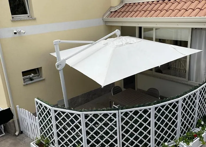 La Playa Del Sol 2 * Santa Domenica (Vibo Valentia)