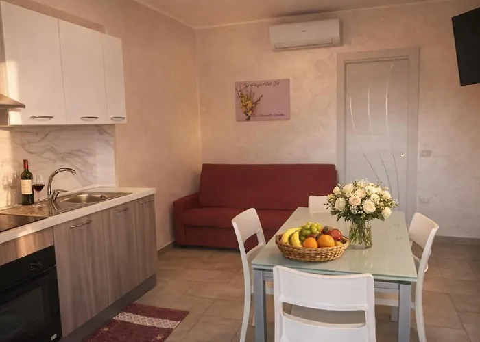 Ferienhaus La Playa Del Sol 2 *