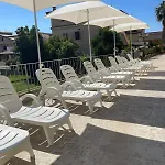 La Playa Del Sol 2 Santa Domenica