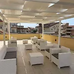 La Playa Del Sol 2 Nyaraló *