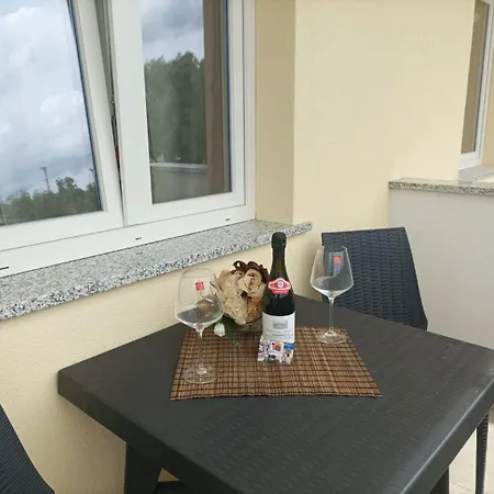 La Playa Del Sol 2 Feriehus Santa Domenica (Vibo Valentia)