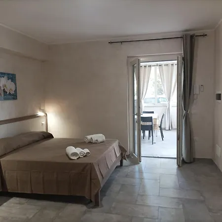 La Playa Del Sol 2 Дом отдыха