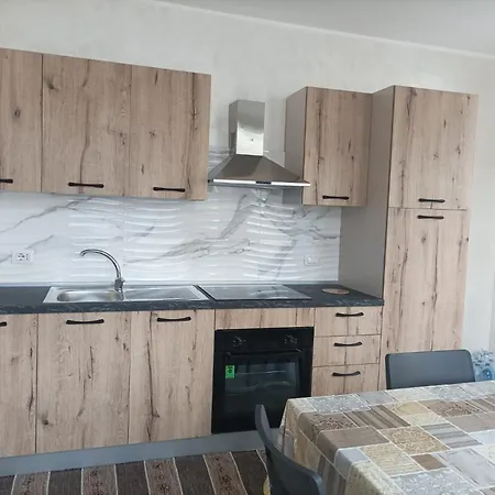 Feriehus La Playa Del Sol 2 *