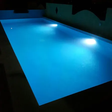 La Playa Del Sol 2