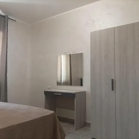 Feriehus La Playa Del Sol 2 Santa Domenica (Vibo Valentia)