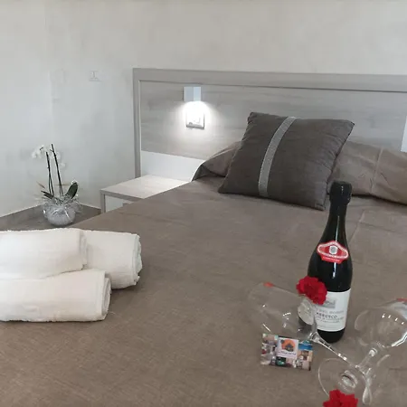 La Playa Del Sol 2 Feriehus Santa Domenica (Vibo Valentia)