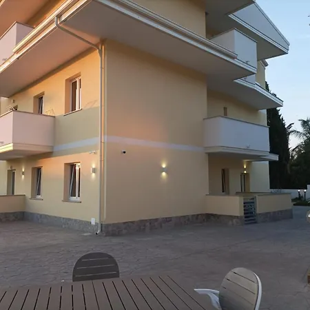La Playa Del Sol 2 Casa vacanze