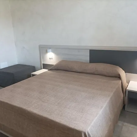 La Playa Del Sol 2 * Santa Domenica (Vibo Valentia)