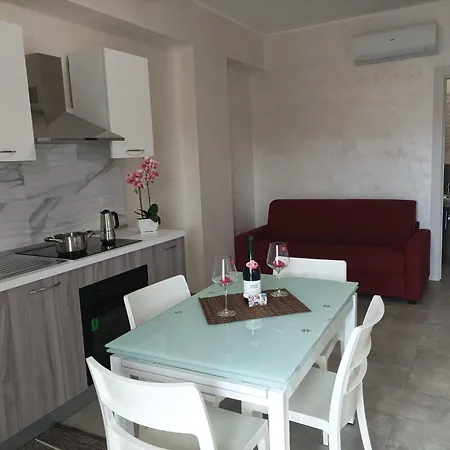 Feriehus La Playa Del Sol 2