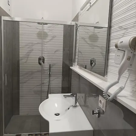 La Playa Del Sol 2 Feriehus Santa Domenica (Vibo Valentia)