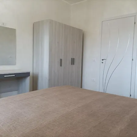 La Playa Del Sol 2 Santa Domenica (Vibo Valentia)