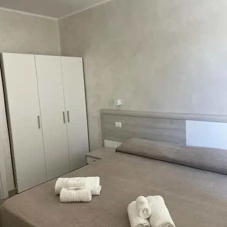La Playa Del Sol 2 Holiday home