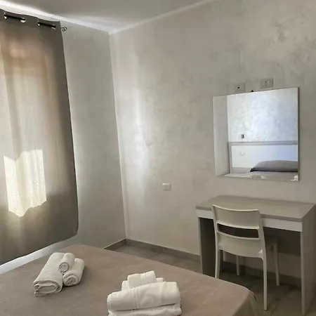 La Playa Del Sol 2 Santa Domenica (Vibo Valentia)