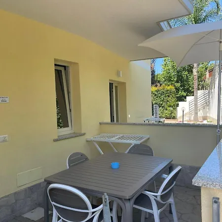 La Playa Del Sol 2 Feriehus