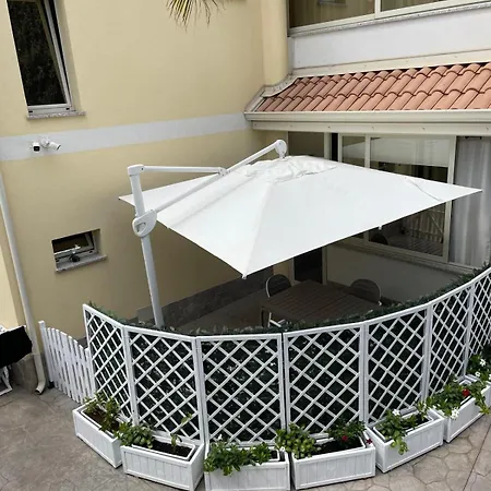 La Playa Del Sol 2 * Santa Domenica (Vibo Valentia)