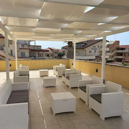La Playa Del Sol 2 Holiday home *