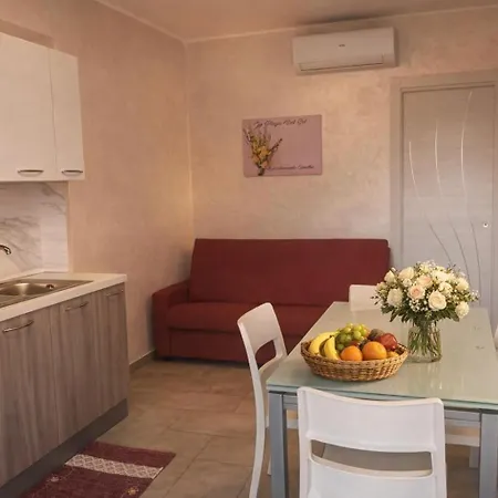 Casa vacanze La Playa Del Sol 2 *