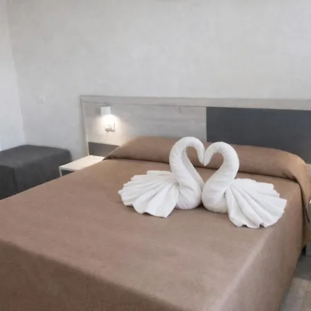 La Playa Del Sol 2 * Santa Domenica (Vibo Valentia)