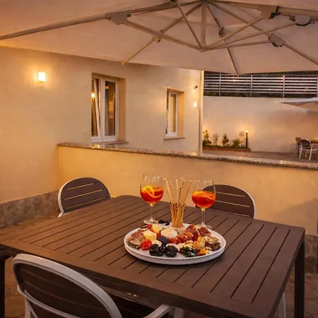 La Playa Del Sol 2 Casa de Férias