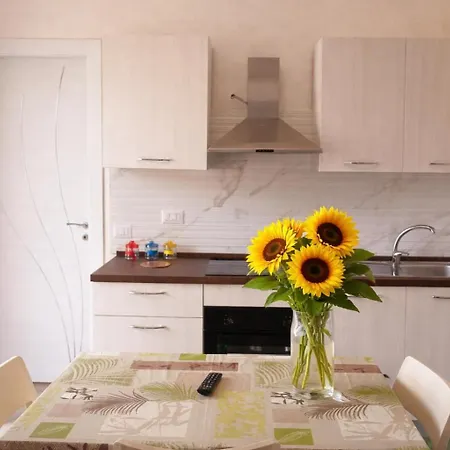 Casa de Férias La Playa Del Sol 2 Santa Domenica (Vibo Valentia)