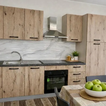 בית נופש La Playa Del Sol 2 *