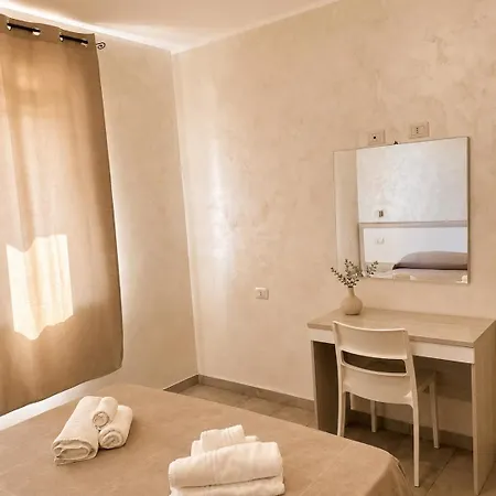 Casa vacanze La Playa Del Sol 2