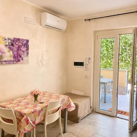 Casa vacanze La Playa Del Sol 2